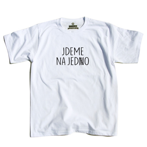 Jdeme na jedno. — foto 2