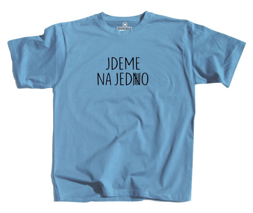 Jdeme na jedno. — foto 3
