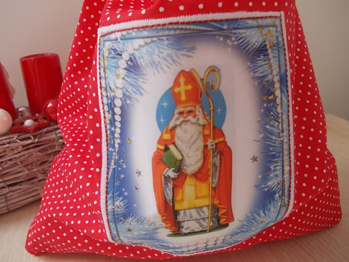 Mikulášský pytlíček — foto 2