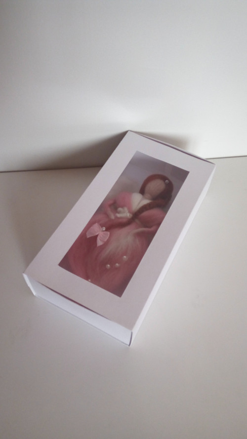 Malá vílenka — foto 3