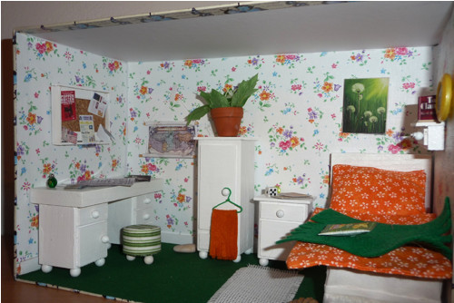 Velký pokojíček — foto 2