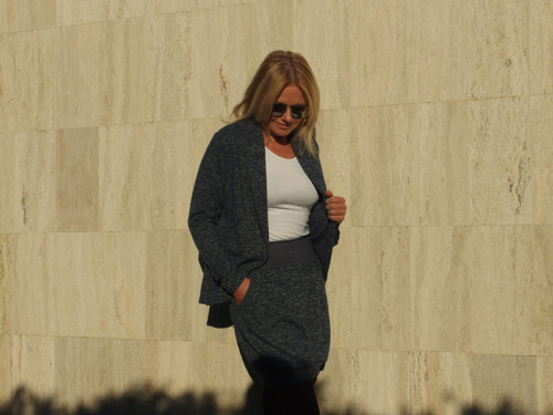 Kardigan - víc barev — foto 6