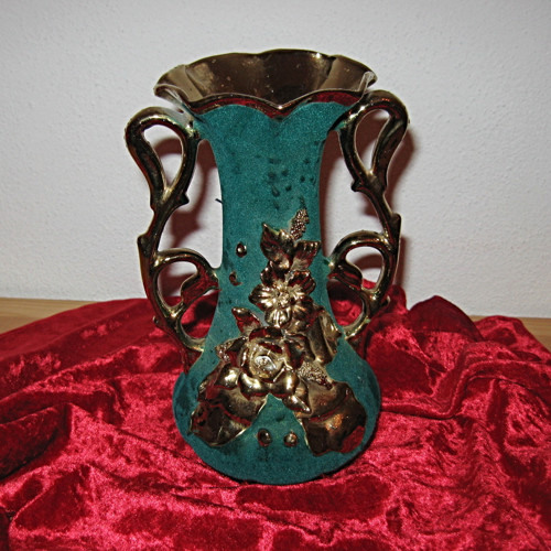 Váza noblesní 13378 — foto 2