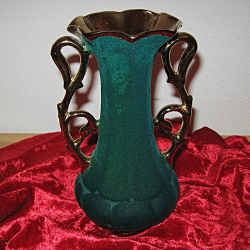 Váza noblesní 13378 — foto 3