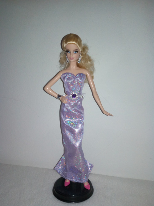 Sleva - Šaty pro Barbie — foto 2