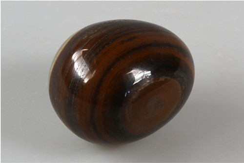 Vajíčko jaspis 4,5 cm — foto 2