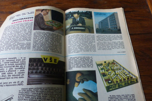Věda a technika mládeži, 13/1968 — foto 4