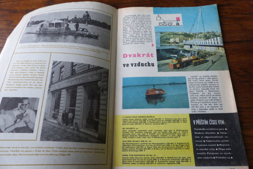 Věda a technika mládeži, 13/1968 — foto 5
