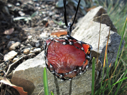 Talisman ,, Životní síly " — foto 3