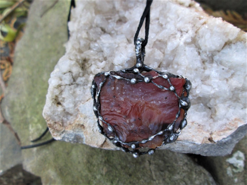 Talisman ,, Životní síly " — foto 5