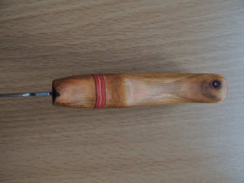 Nůž - Dámský kabelkový — foto 2