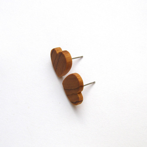 Olivovníkové srdiečka — foto 3