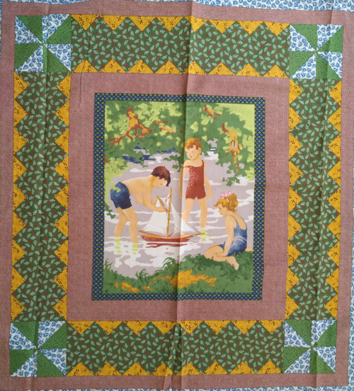 Panel Cover Story 72001 — foto 3