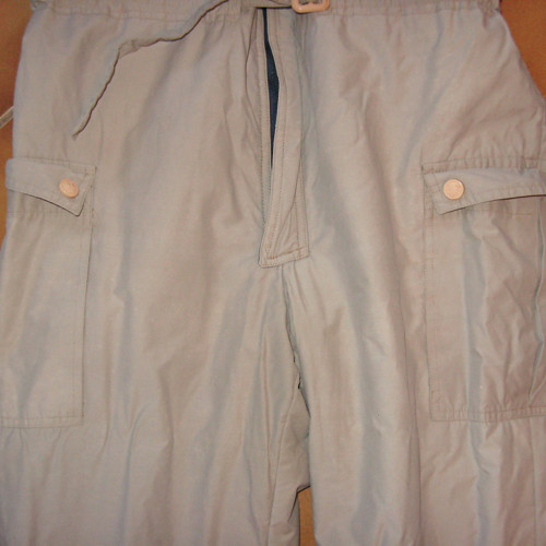 Kosmonaut na lyžích 13386 — foto 4