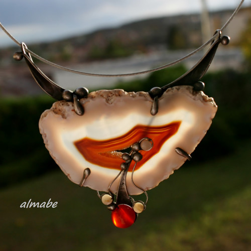 Solná jeskyně - achát — foto 5