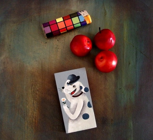 Svůdník s magnetem — foto 3