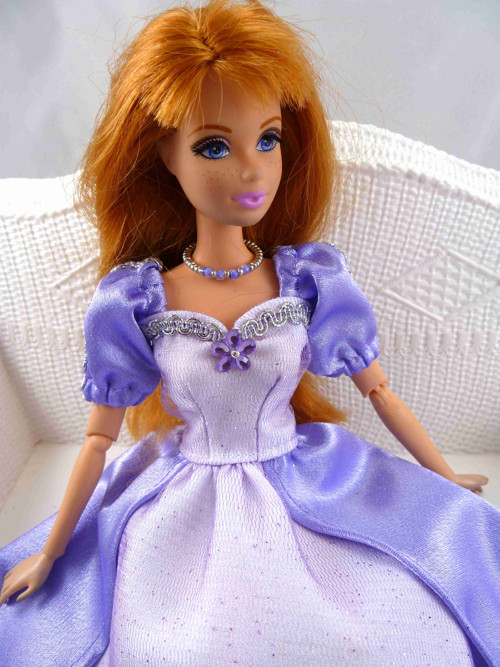 Princezna v lila 1 — foto 4