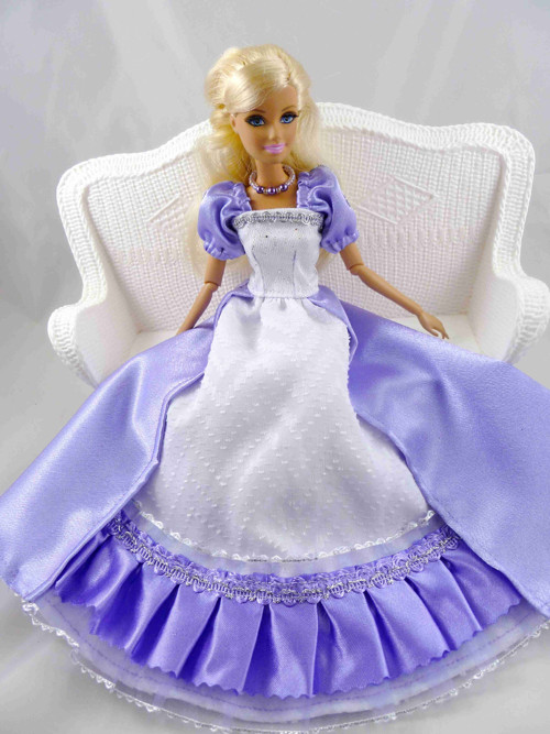 Princezna v lila 2 — foto 2
