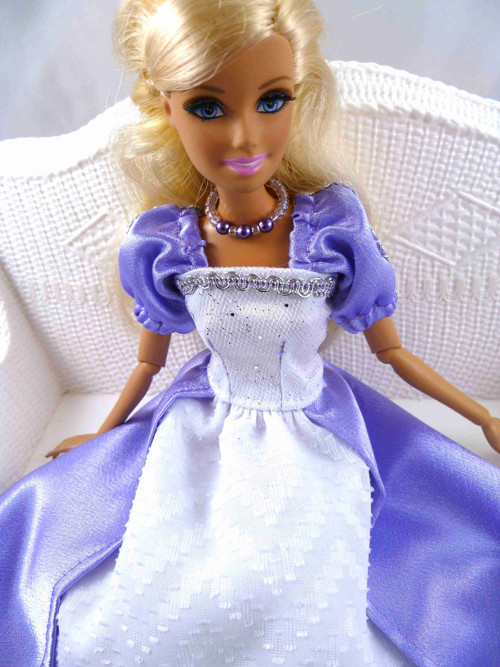 Princezna v lila 2 — foto 3