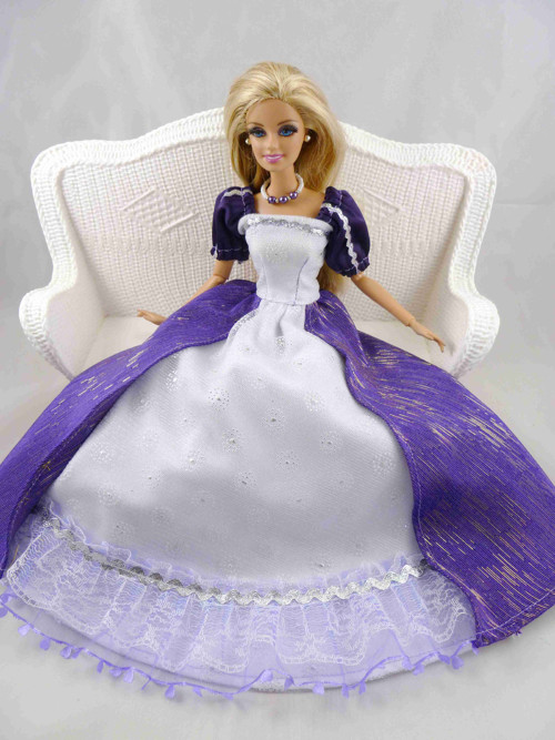 Princezna v lila 3 — foto 3