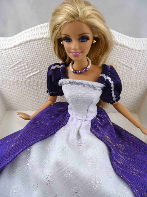 Princezna v lila 3 — foto 4