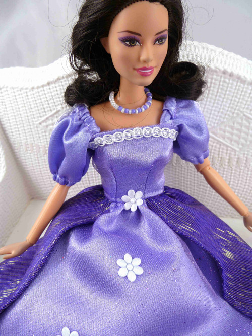 Princezna v lila 4 — foto 3