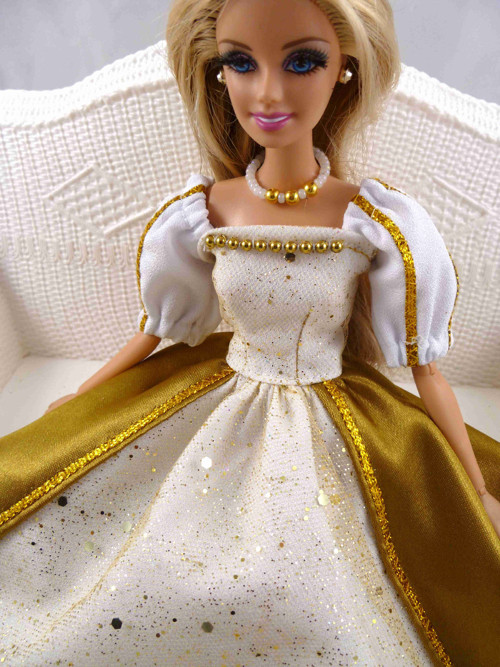 Princezna zlatá — foto 3