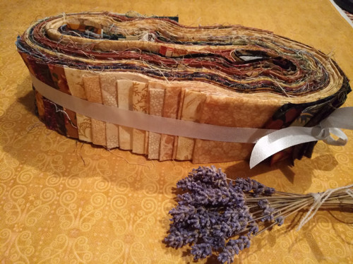 Sada Thimbleberries Jelly Rolls III — foto 2