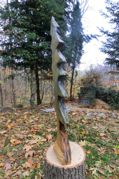 Strom, 75 cm, interiér — foto 2