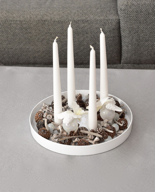 Adventní dekorace Angels — foto 3