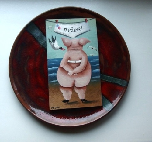 Motivační cedule — foto 2