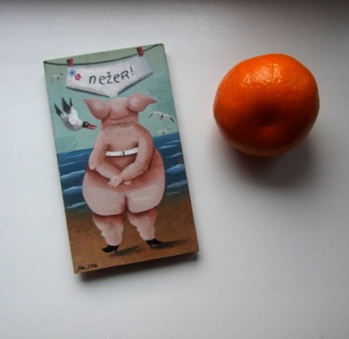 Motivační cedule — foto 3