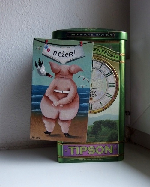 Motivační cedule — foto 4
