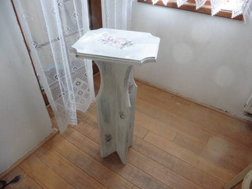 Stolička — foto 2