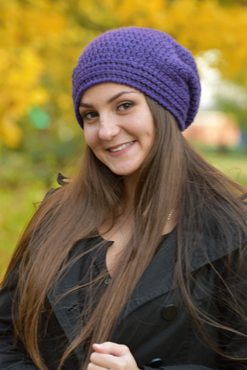 Fialová — foto 4