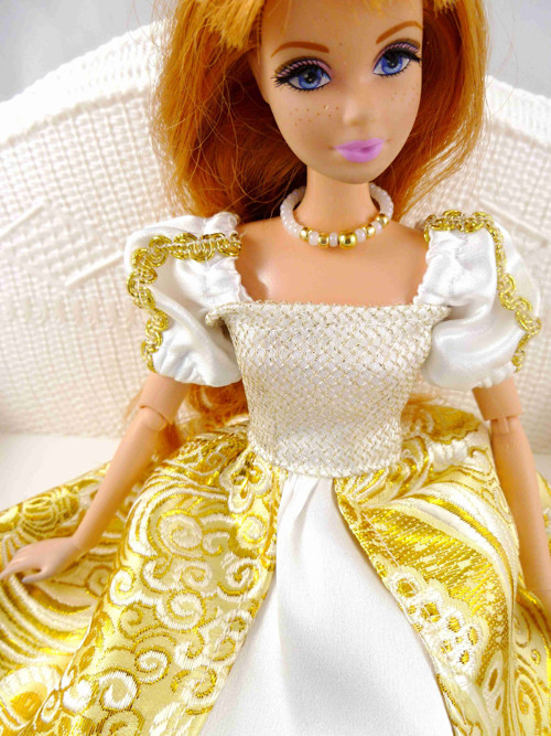 Princezna zlatá 2 — foto 3