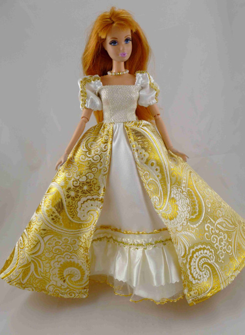Princezna zlatá 2 — foto 4