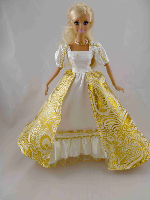 Princezna zlatá 3 — foto 2