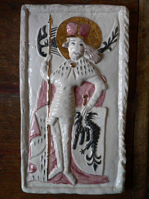 Svatý Václav — foto 2