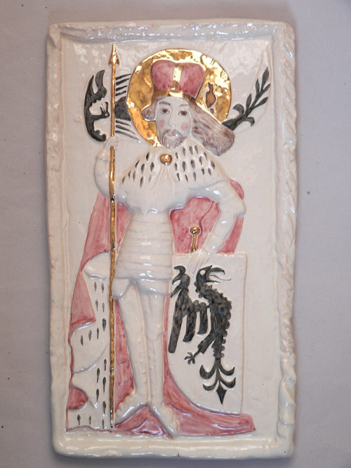 Svatý Václav — foto 5