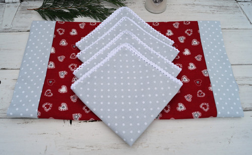 Vánoční sada — foto 3