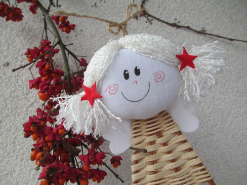 ANDÍLEK - mini — foto 3