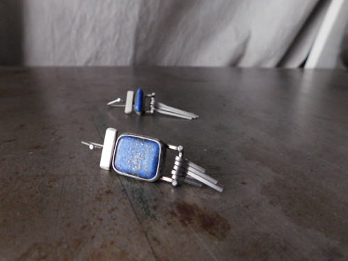 Lapis horizontuje v asymetrii... — foto 2