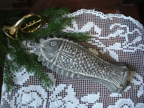 Rybičky rybičky rybáři jedou !! — foto 2