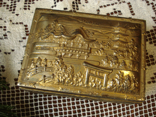 Truhlička vzpomínek — foto 3