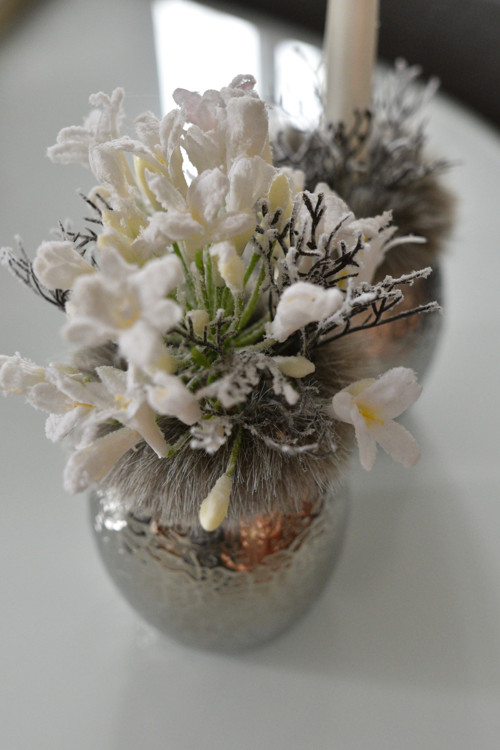 Vánoční sada AGAPANTHUS — foto 2