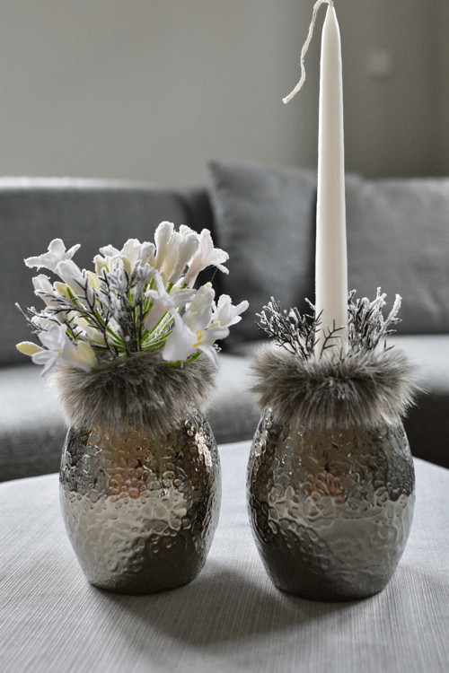 Vánoční sada AGAPANTHUS — foto 3