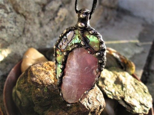 Talisman ,, Šamanka " — foto 2