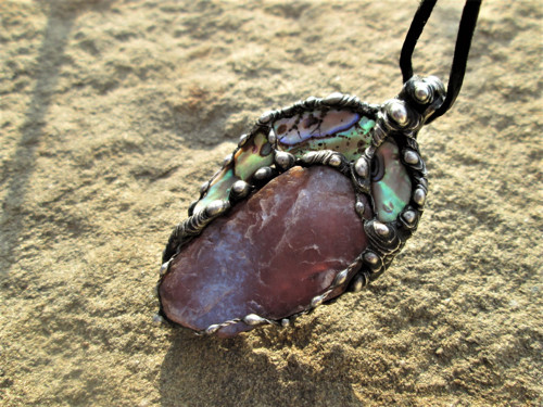 Talisman ,, Šamanka " — foto 3