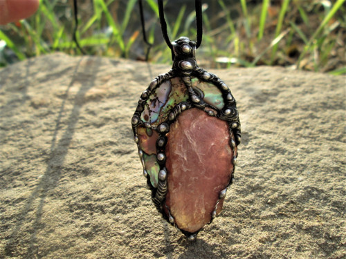 Talisman ,, Šamanka " — foto 4
